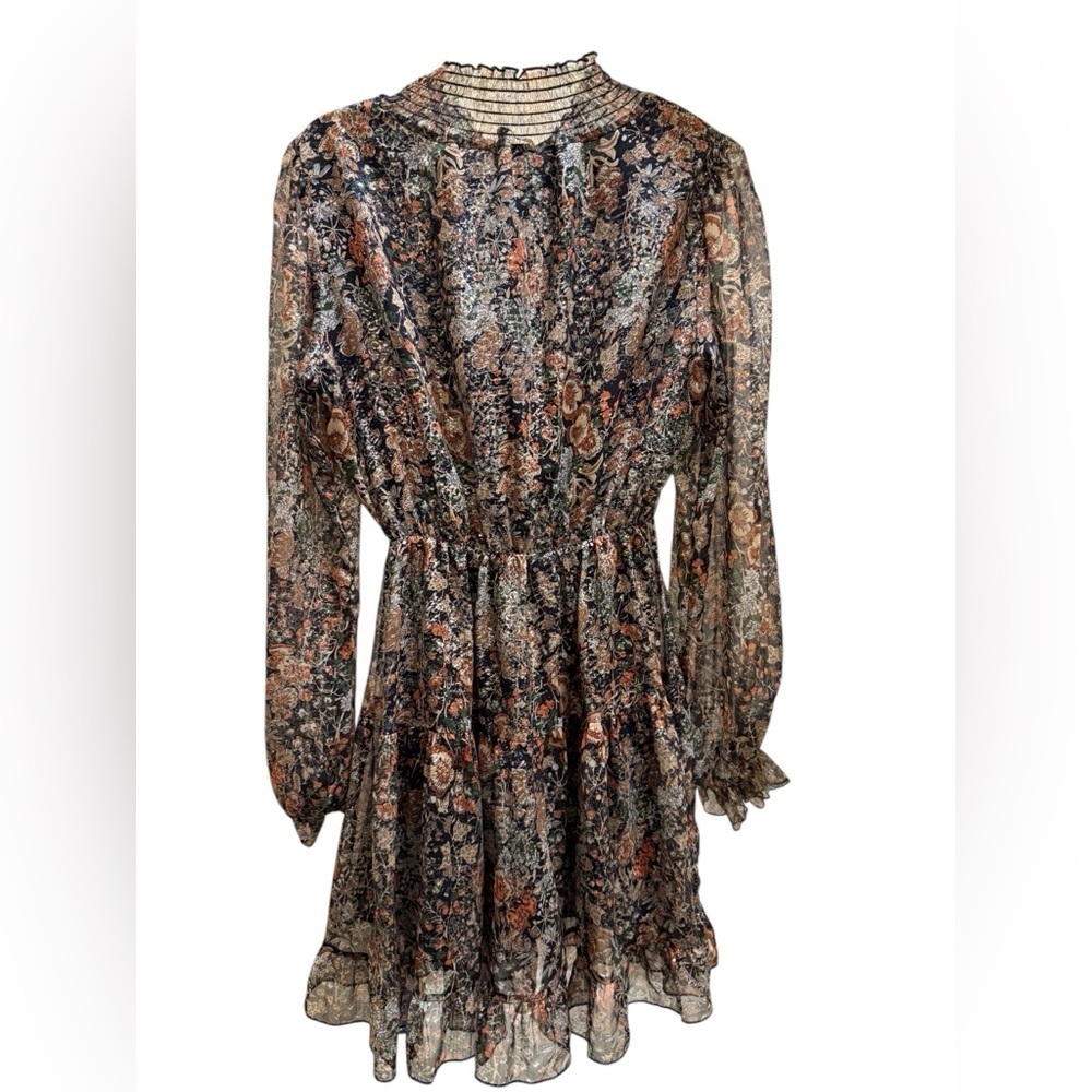 OPT Dress